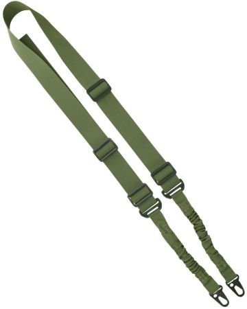 Ремък за пушка- Маслинено зелен