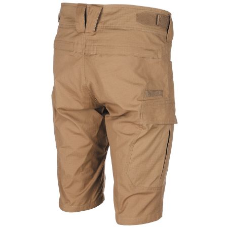 Shorts STORM - Ripstop - Coyote