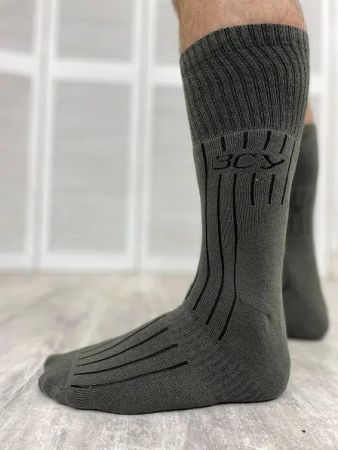 Термо чорапи ЗСУ