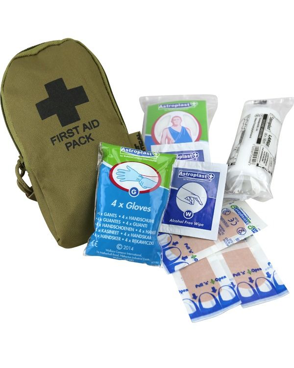 Reporter entry Conquest Set medical