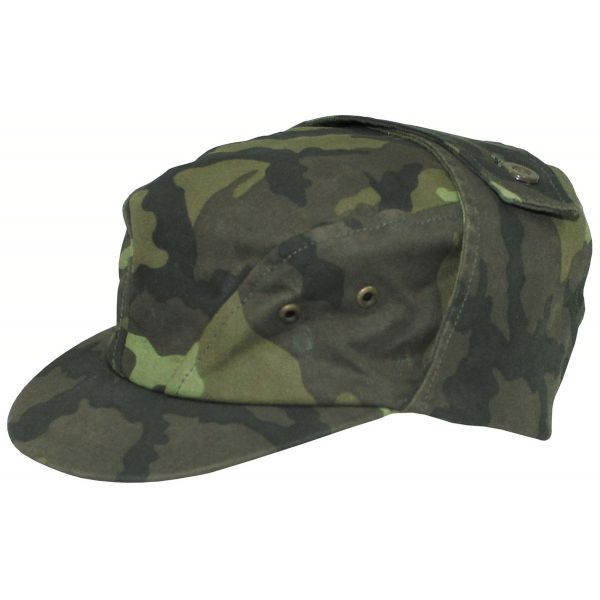 Στρατιωτικό καπέλο M 95 - Τσεχία