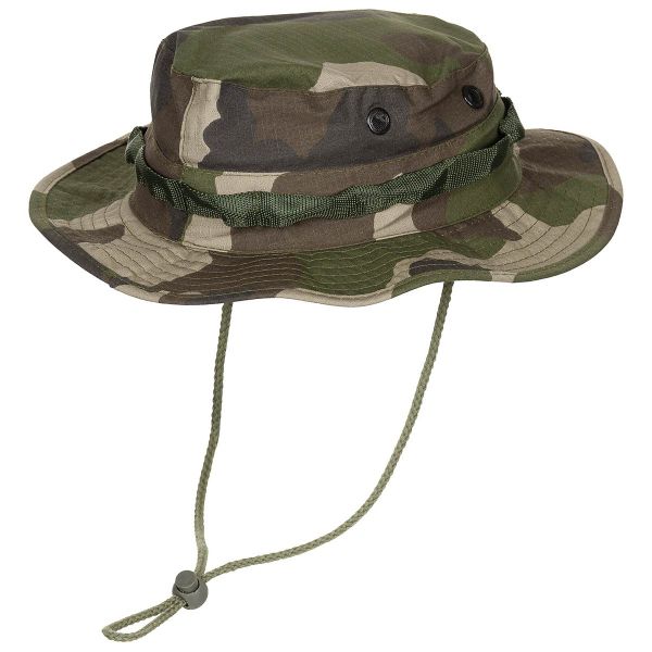 Καπέλο με περιφέρεια US GI - DPM