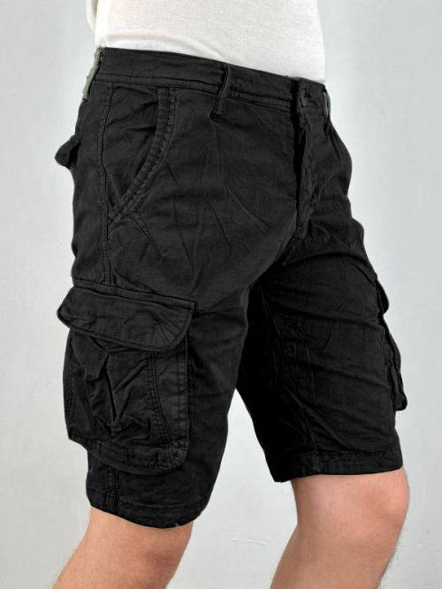 Shorts - Schwarz