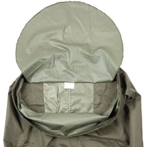 Τσάντα συμπίεσης BW, OD πράσινο