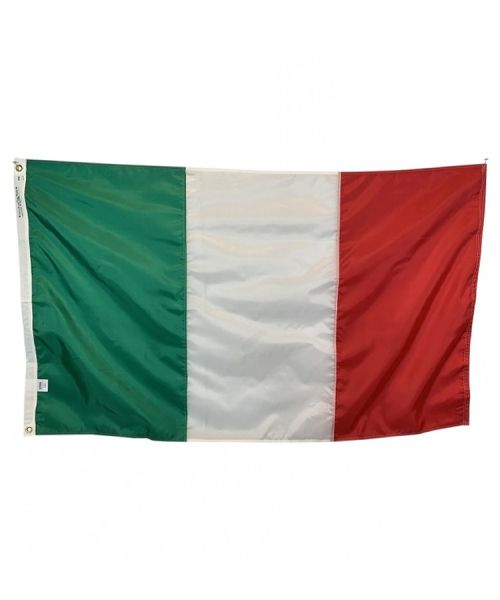 Знаме  Италия - 90 / 150
