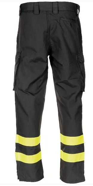 Pantaloni de vară de pompier, Italia