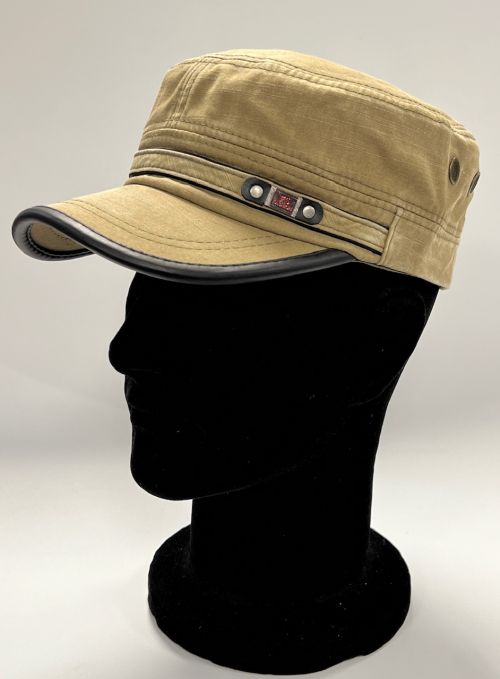 Pălărie cu vârf - Coiote