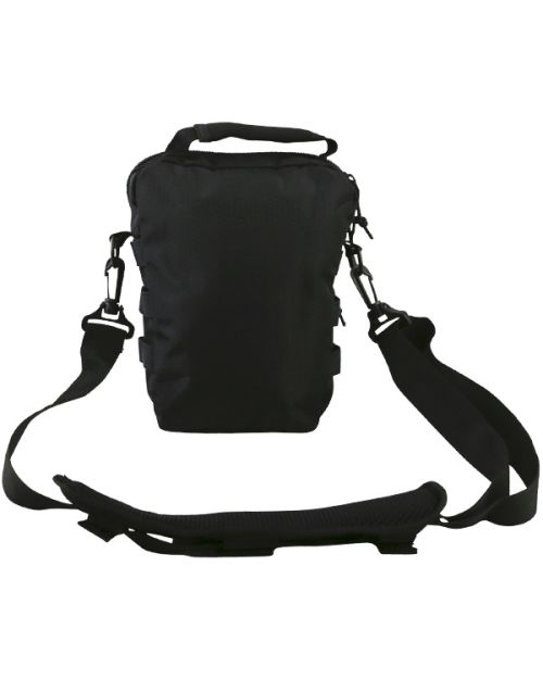 Чанта за през рамо - Explorer - Зелена