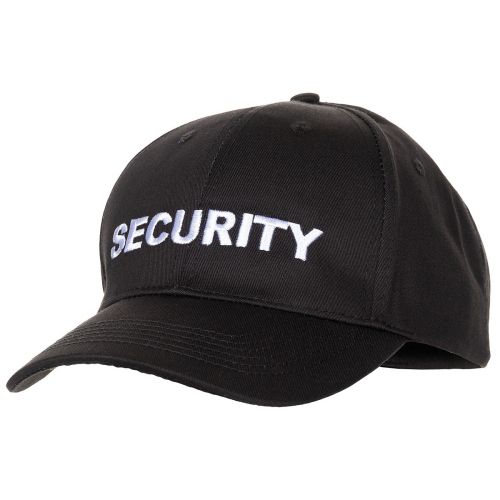 Καπέλο SECURITY