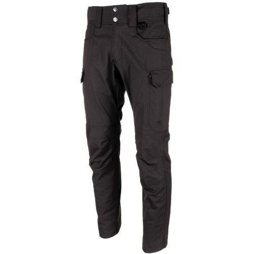Τακτικό παντελόνι / σφήνα STORM BDU - Black