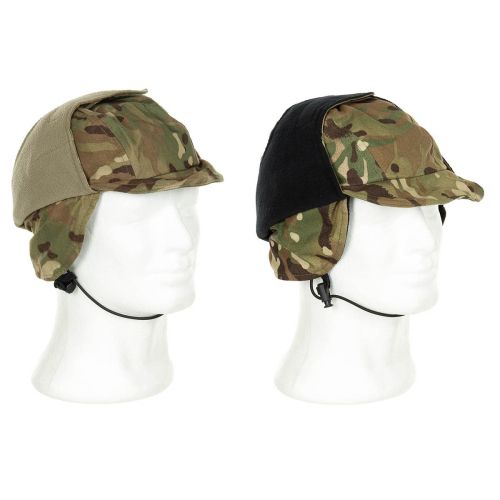 Армейска зимна шапка Gore-tex - Мултикам