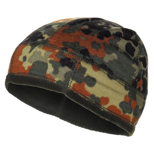 Καπέλο Fleece- Flecktarn