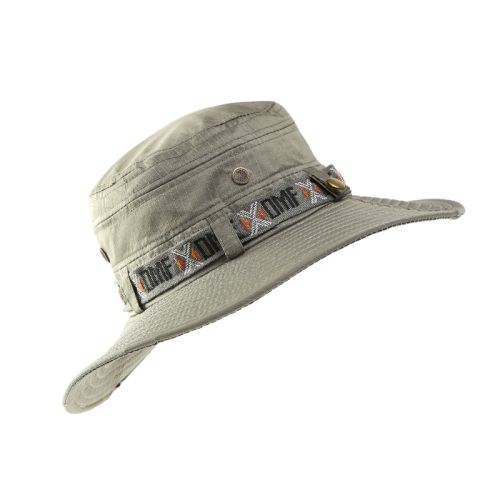 Καπέλο με περιφεριa  Explorer 