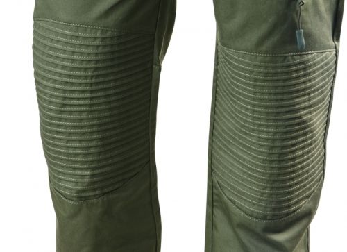 Pantaloni rezistenți la uzură - Verde Oliv