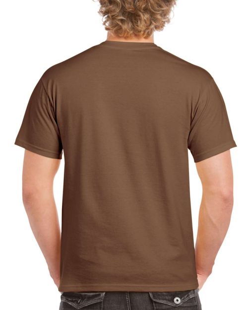  T-Shirt Ultra - Braun