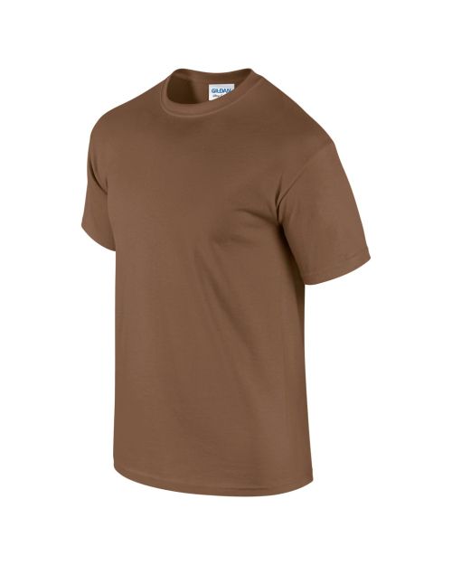  T-Shirt Ultra - Braun