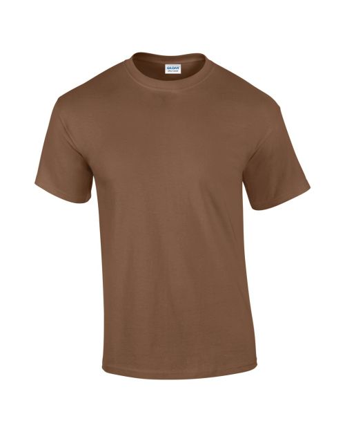 Μπλουζάκι Ultra - Brown