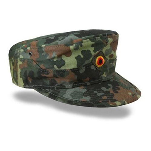 Καπέλο στρατού με προσωπίδα - Γερμανία