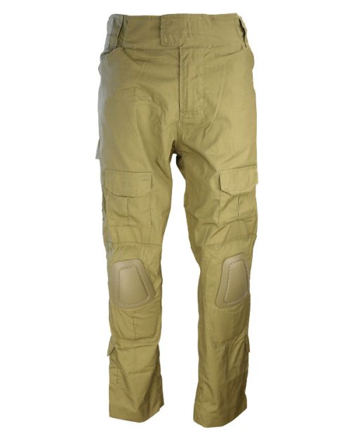Pantaloni tactici Special ops - Coyote