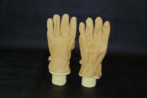 Mănuși de pompier Brucker