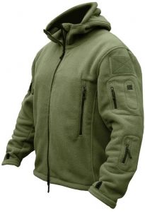 Hood's, Fleeces and soft-shell  jackets