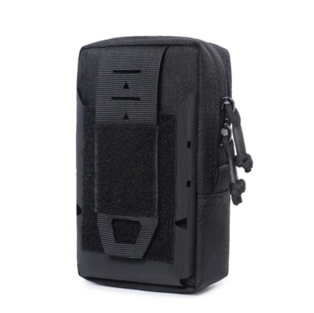 Tactical Molle Phone Pouch