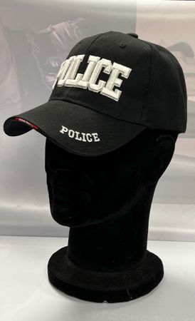 POLICE  Hat