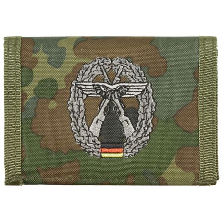 Purse / Wallet, "LW Security Force"