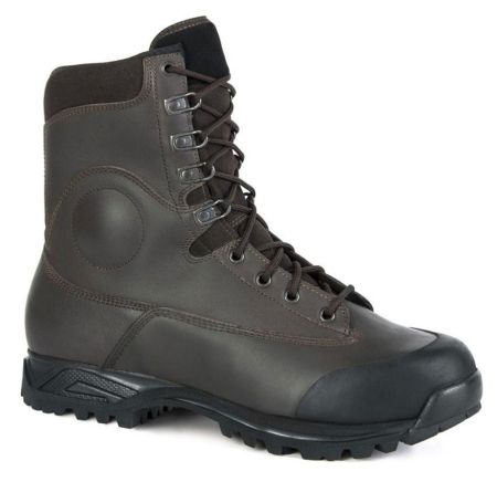 ANFIBI Gore-Tex hunting boots