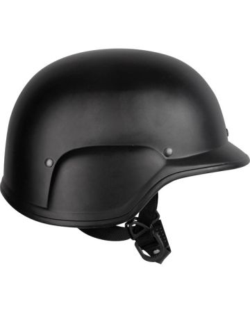 M88 Tactical Helmet - Black