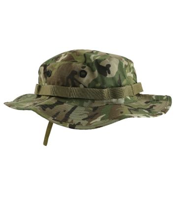 Καπέλο με περιφέρεια- Multicam