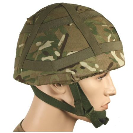 British army MK6 helmet cover - JUST THE COVER