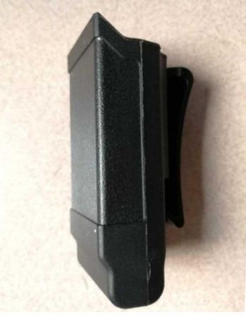 Polymer Magazine holster for Glock   22, 23