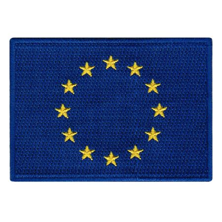 Patch Iron - Uniunea Europeană