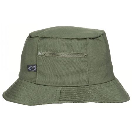 Pălărie de pescuit - Verde măslin