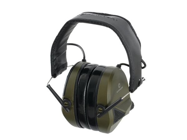 Elektronische passive Kopfhörer M30 Earmor 