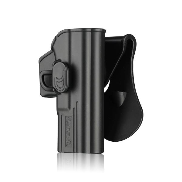 Holster for Glock 17/19 - right hand