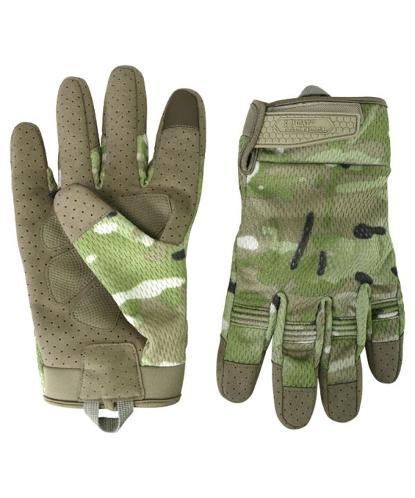 Recon Tactical Gloves - BTP