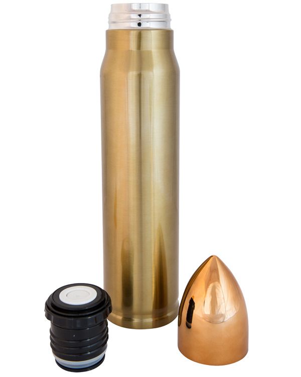 Bullet Flask 500 / 1000ml