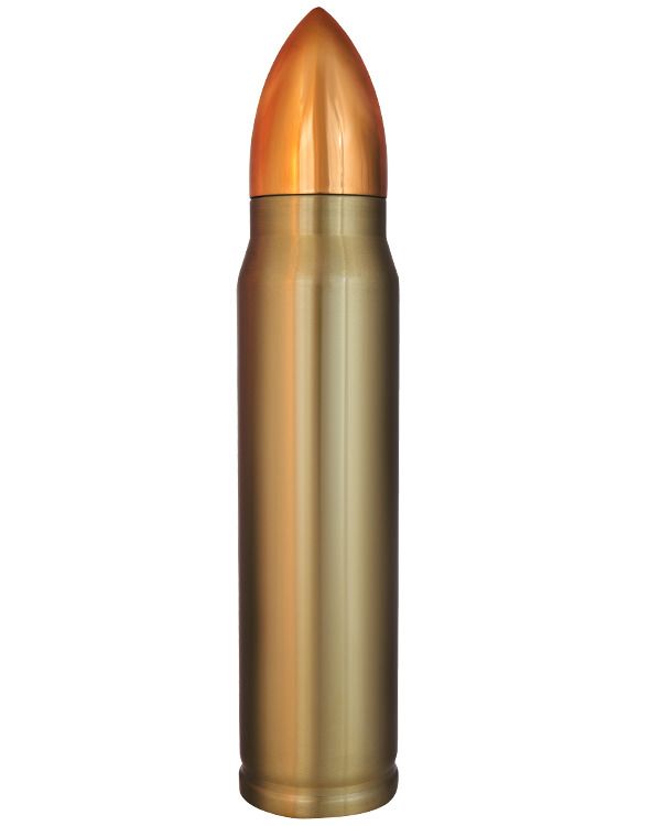 Bullet Flask 500 / 1000ml