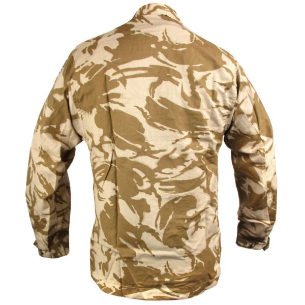 British army Desert shirt