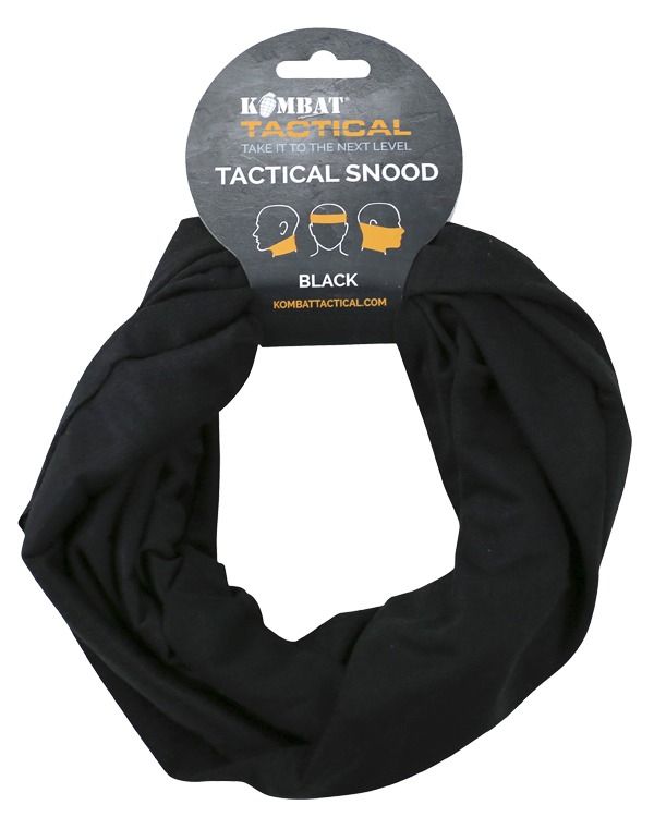 Tactical Scarf - Snood - 4 colors
