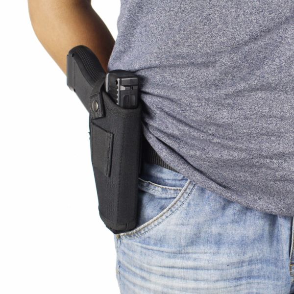 Holster Concealed hand gun- left / right hand