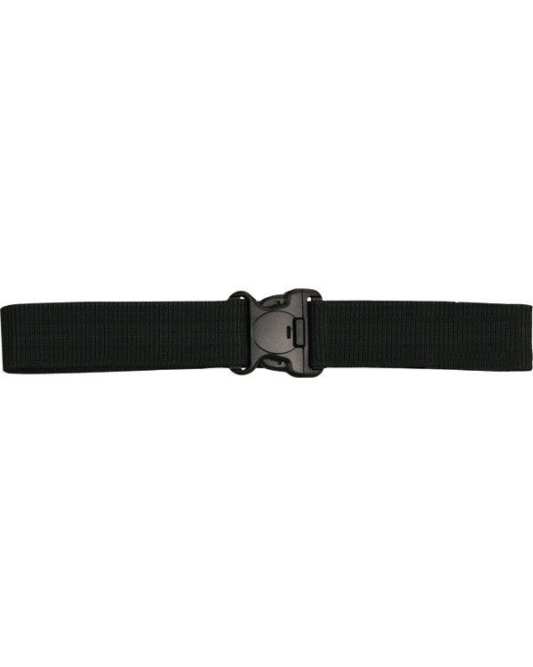 SWAT belt - Black