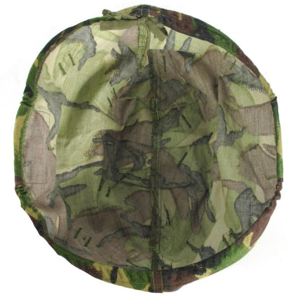 British army MK6 helmet cover - JUST THE COVER