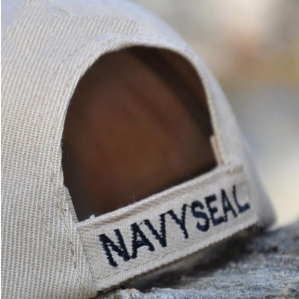 US Navy Seal Hat