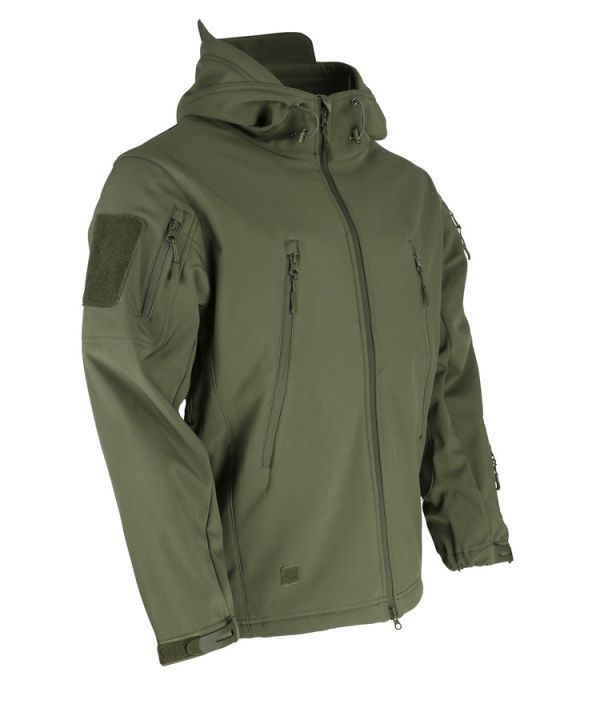 High quality Lurker Shark skin Soft Shell TAD V 4.0 Military Jacket Waterproof windbreaker coat