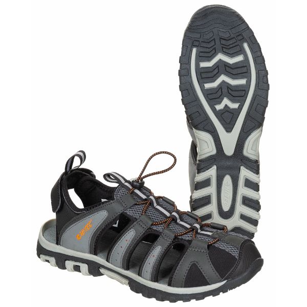 Trekking Sandals, &quot;HI-TEC&quot;, Cove Breeze, grey
