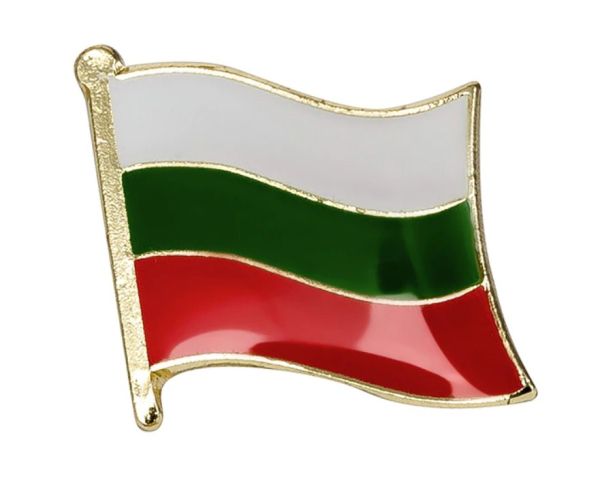Σήμα - Βουλγαρική σημαία