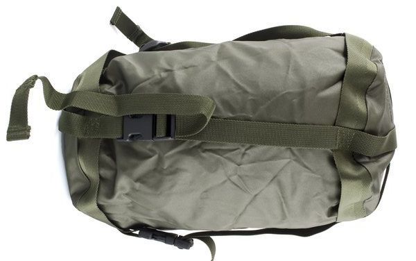 British army arctic sleeping bag -20С - Second quality